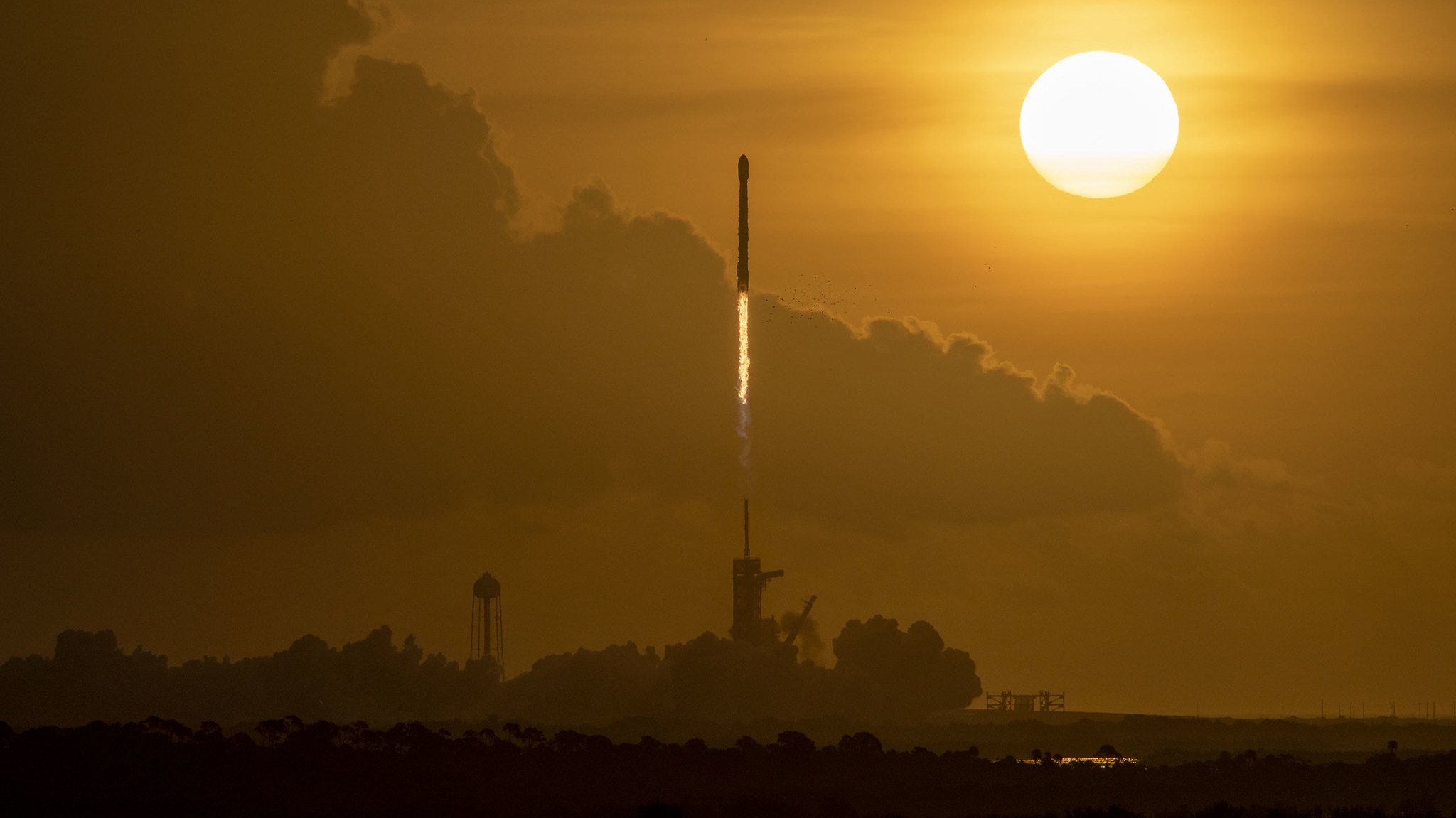 Falcon 9: SpaceX's Workhorse Reusable Rocket - Space Explored