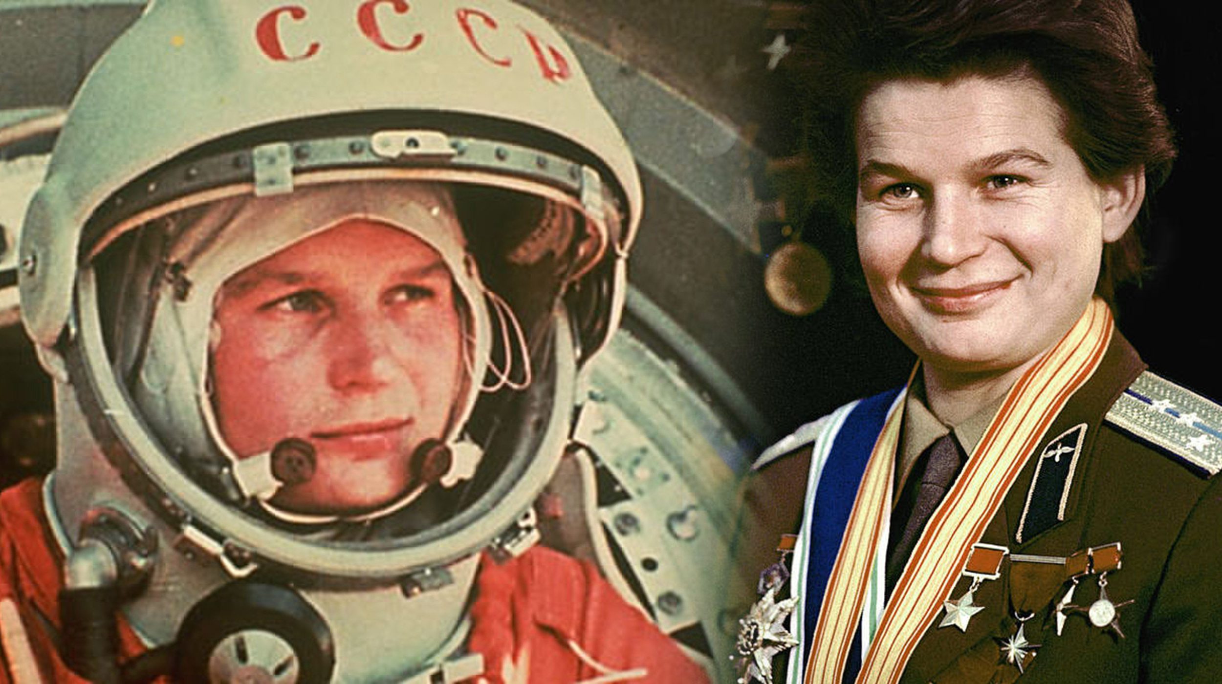 Valentina Tereshkova First Woman In Space Space The First Woman In Valentina Tereshkova First Woman In Space Space The First Woman In