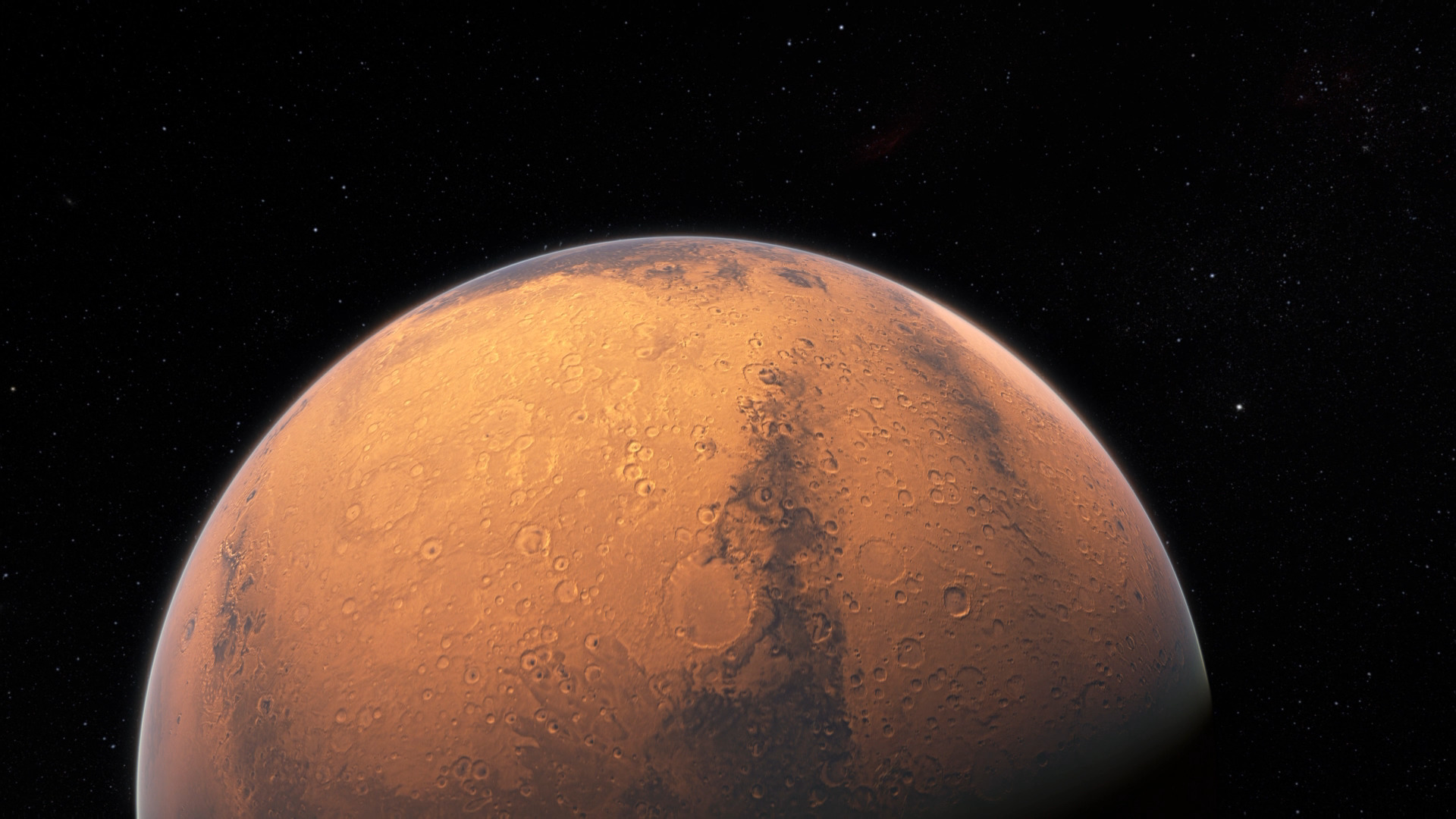 Mars Archives - Space Explored