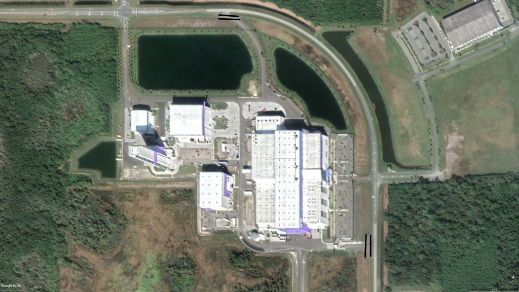 Blue Origin to expand Florida South Campus - Space Explored