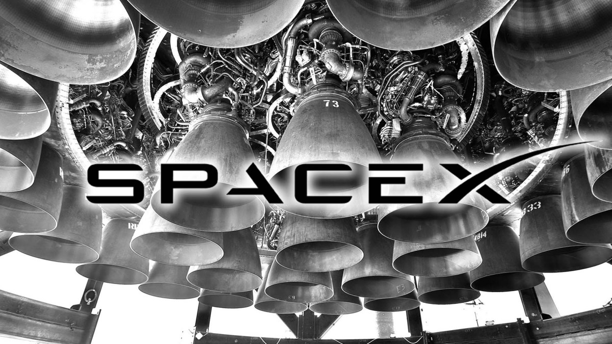 SpaceX Starship raptor engines bankruptcy production issues.