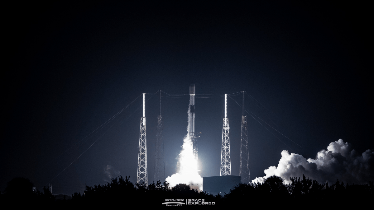 spacex turksat 5b liftoff