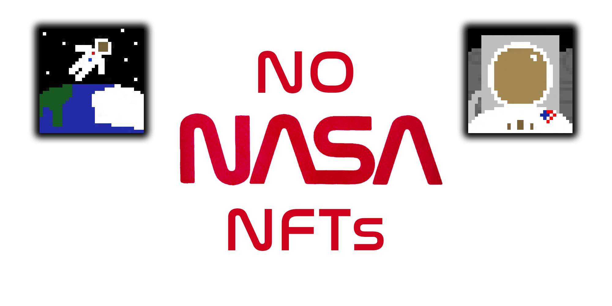 nasa logotype