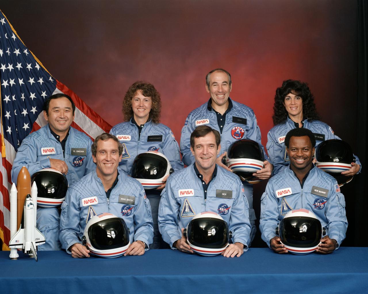 The Challenger Disaster | This Day in Space (28 Jan. 1986)