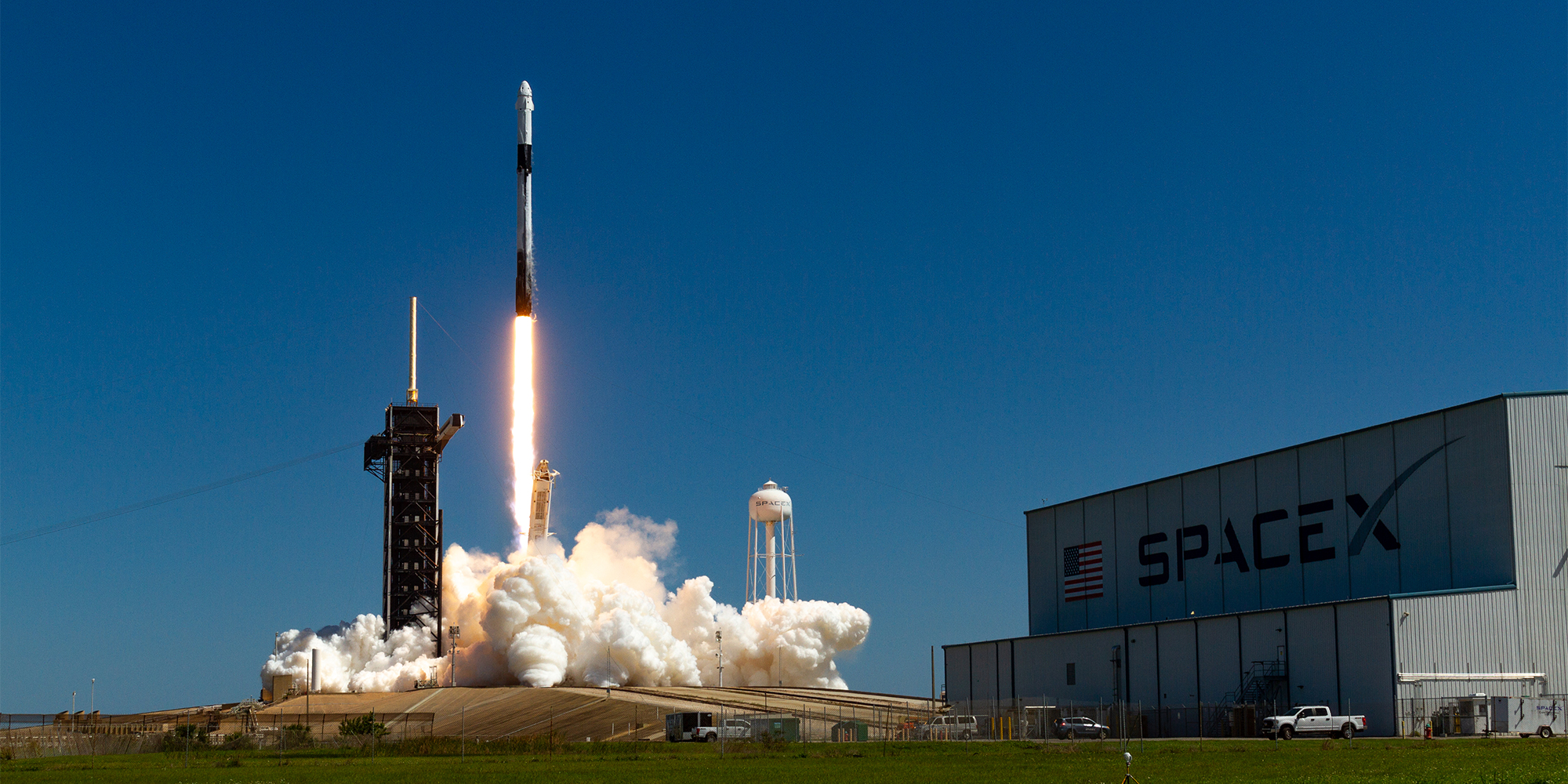 Launch Spotlight: Axiom-1 mission to the Space Station - Space Explored