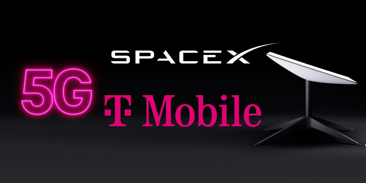 Starlink and 5G joining forces? SpaceX and TMobile joint event