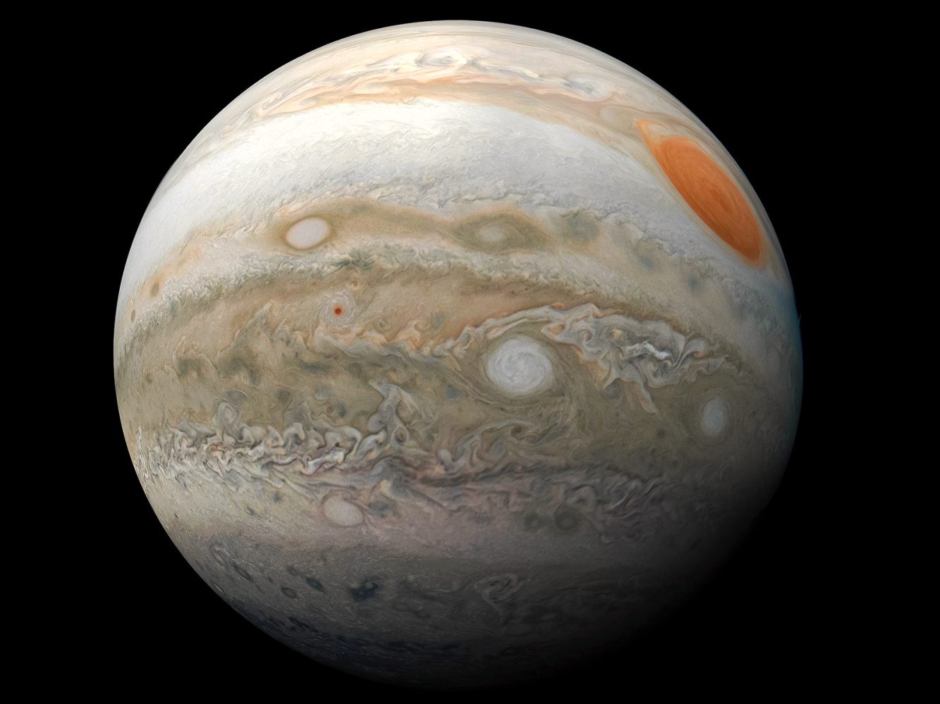 jupiter