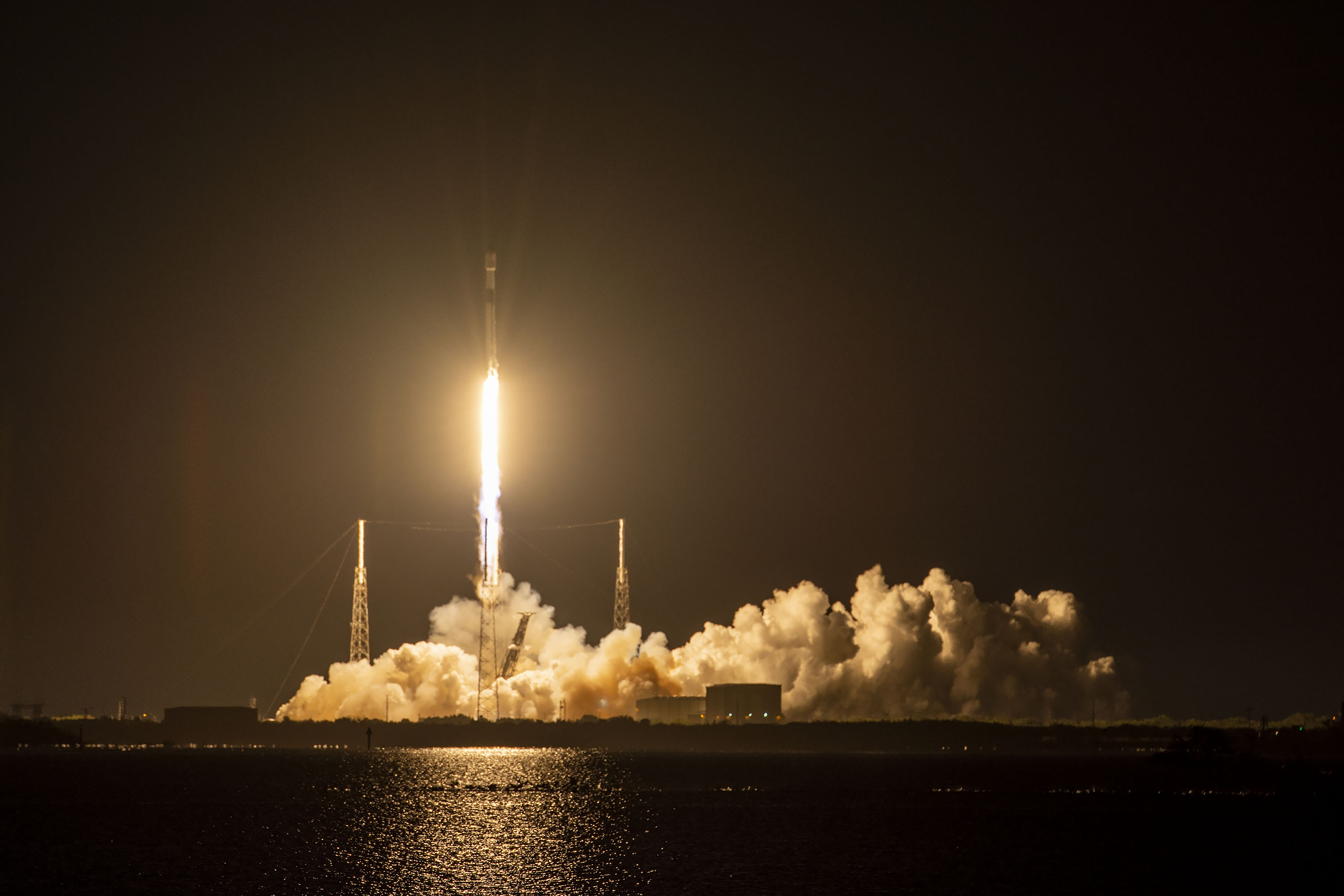 List of SpaceX launches 2023