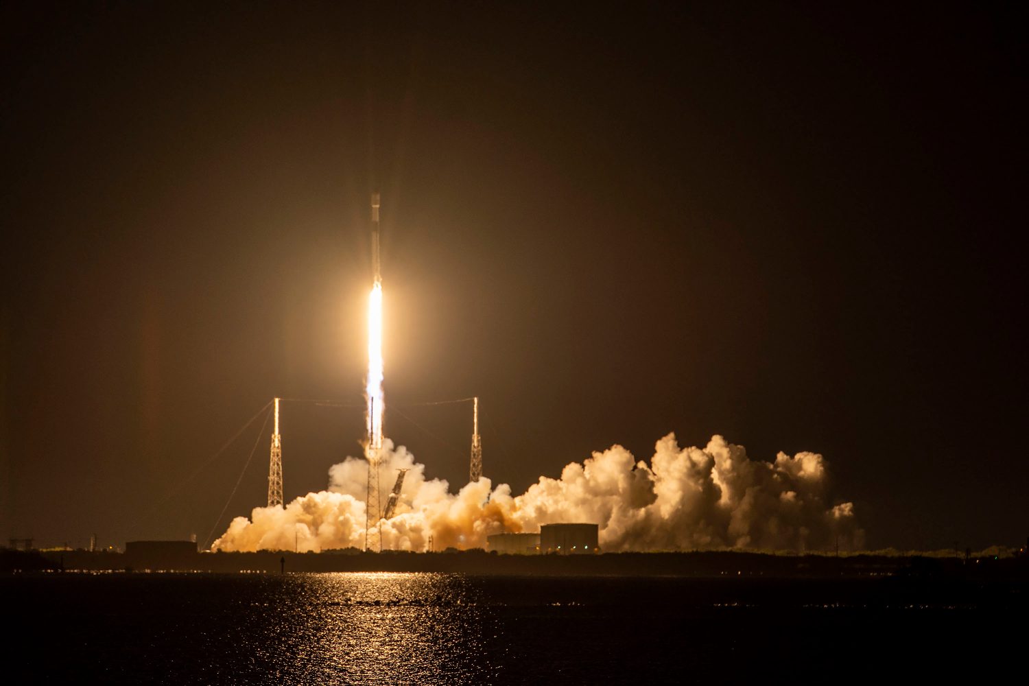 How many rockets has SpaceX launched so far in 2023? Flipboard