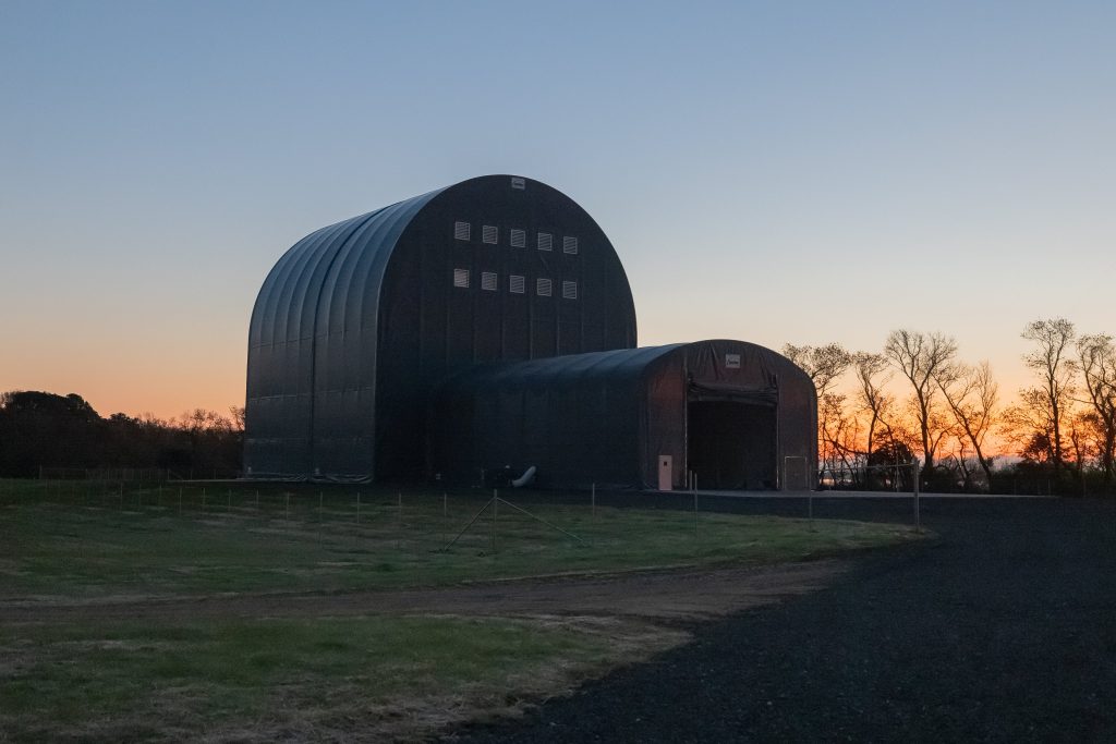Rocket Lab Neutron development in full swing