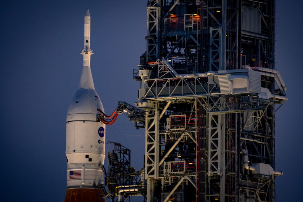 Artemis 2: NASA has hope to launch sooner rather than later