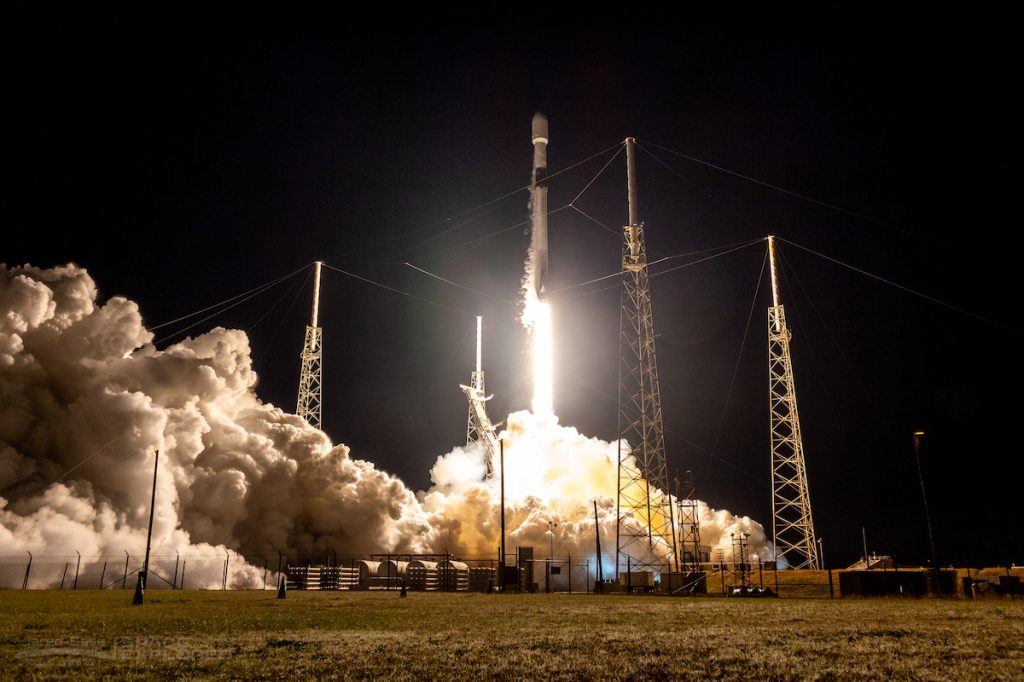 One Web Rockets The week ahead in rocket launches: Relativity debut, OneWeb on SpaceX, more