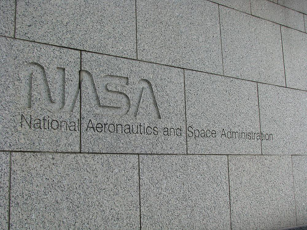 eisenhower nasa act