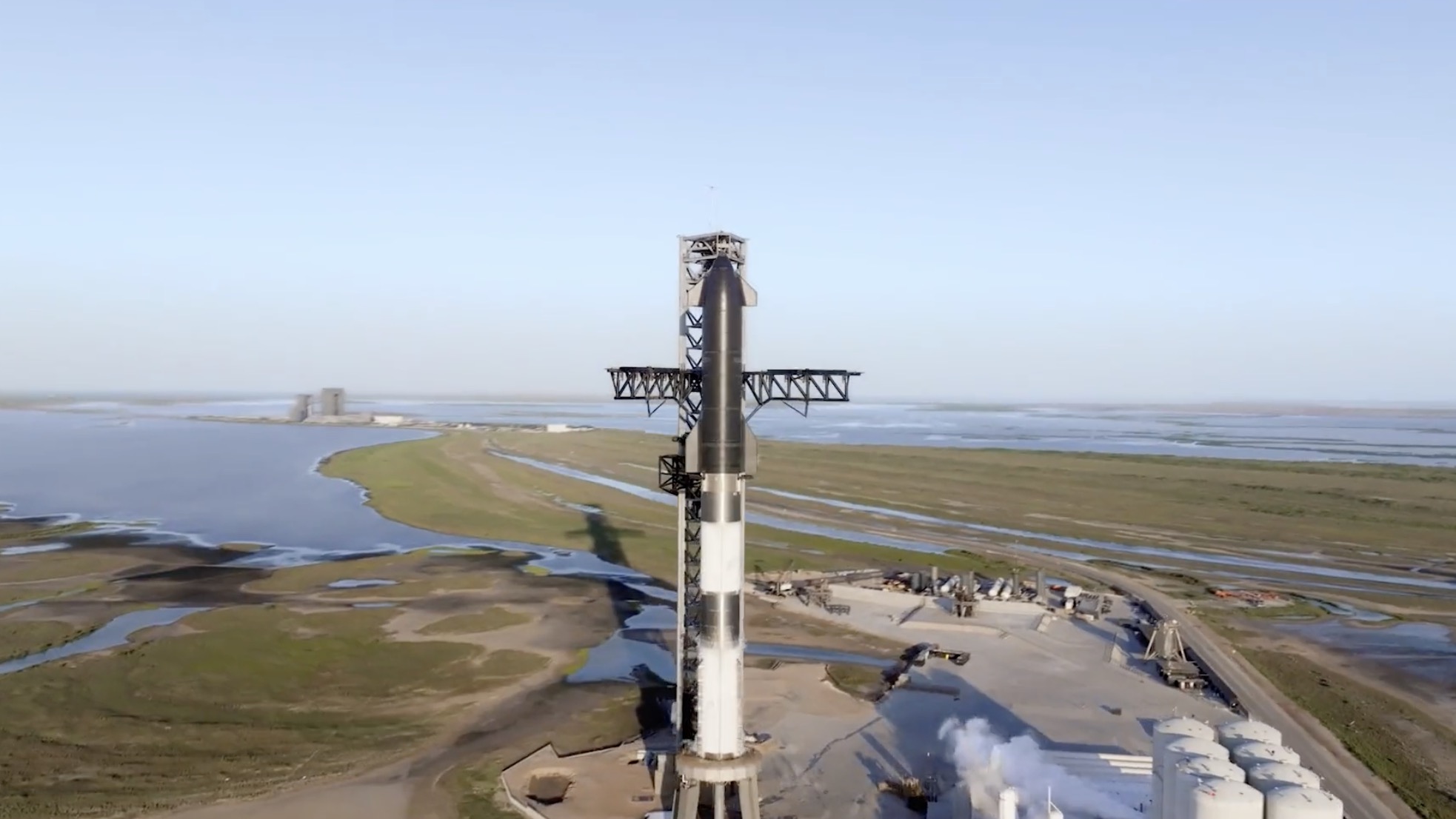 Environmentalist To Get Their Day In Court As Spacex Works To Expand