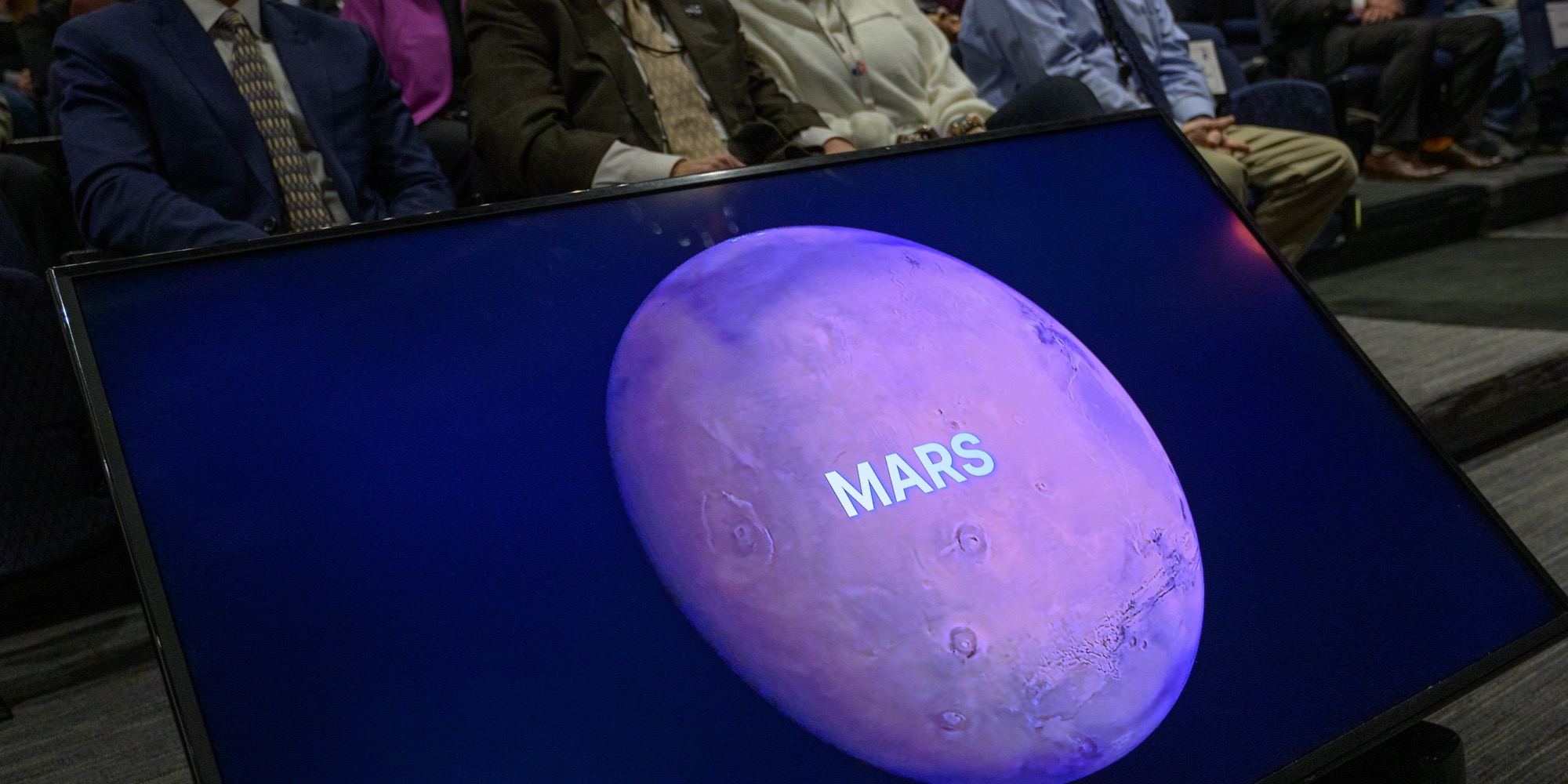 Republicans Call For More NASA Science Funding Republicans call for more nasa science funding