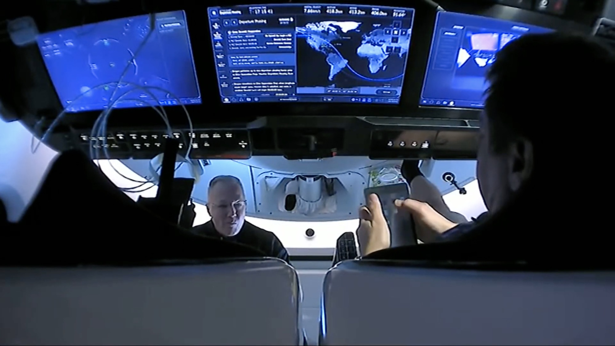 photo of 5 Apple products that have flown to space image