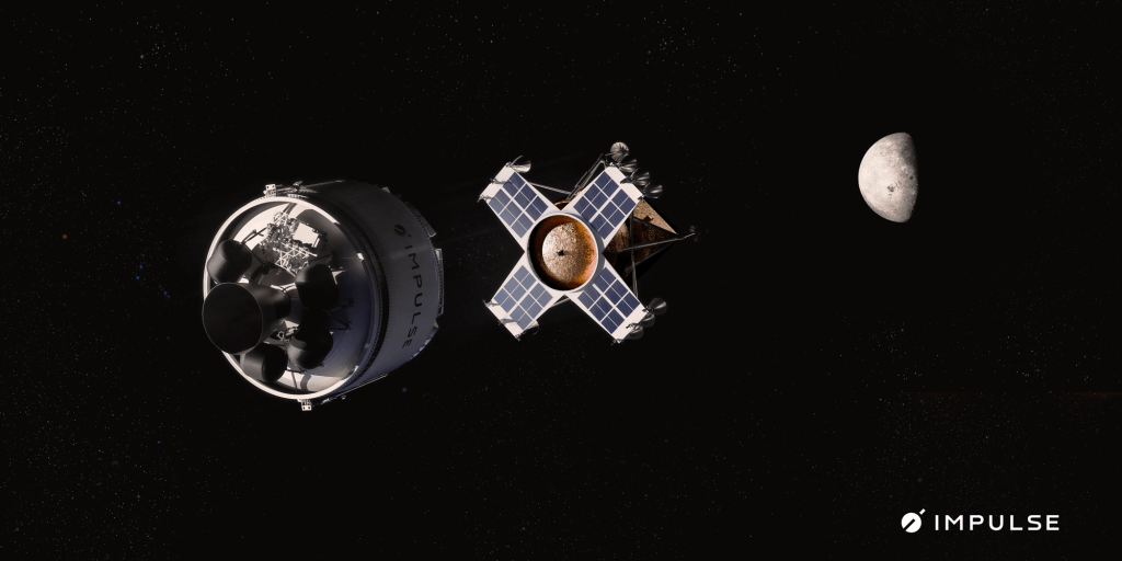 SpaceX Employee No. 1 wants to take his company to the Moon not