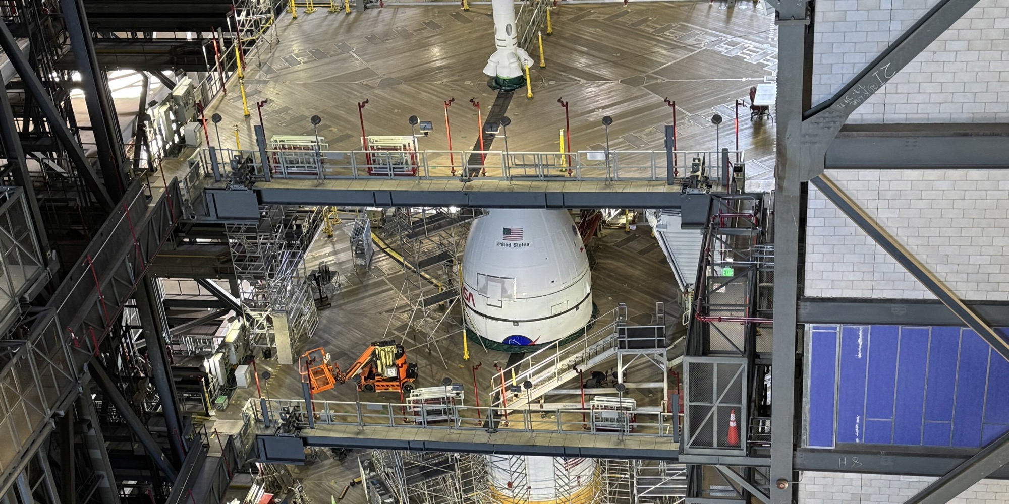 How the government shutdown could delay the launch of Artemis 2