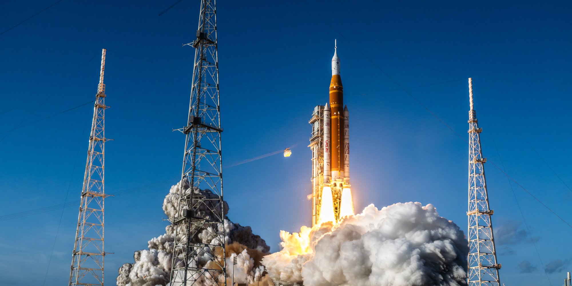 Space Explored - Space News and Launch Views